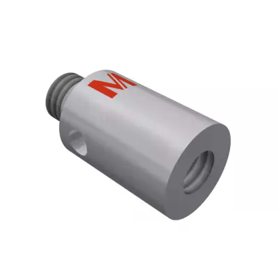 Prodloužení M4, nerezová ocel L 10,0 mm 06-M4-L10-SS7 MITUTOYO (K651199)