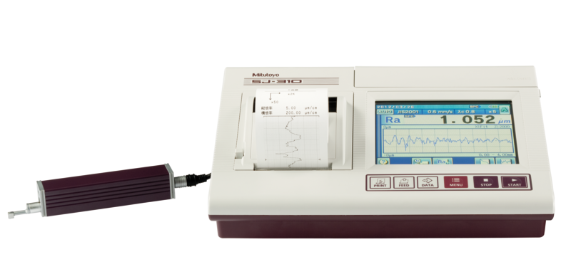 178-572-01D: Drsnoměr MITUTOYO SJ-310R