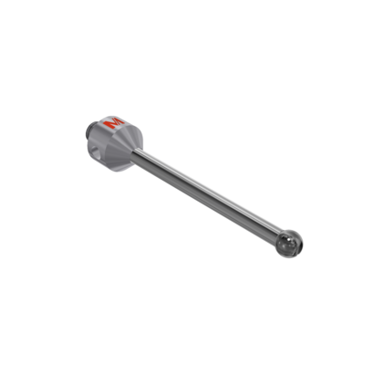 Dotek M5 kulička z nitridu křemíku Ø5,0 mm 01-M5-SN5-L50,5-ML40,5-SCFC3,5-BTi11 MITUTOYO (K656007)