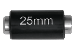 Nastavovací měrka pro mikrometry 50 mm (202-51)