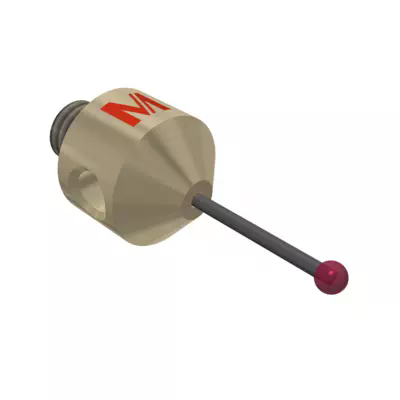 Dotek M5 rubínová kulička Ø2,0 mm 01-M5-R2-L20-ML11-SWC1-BTi10 MITUTOYO (K651475)