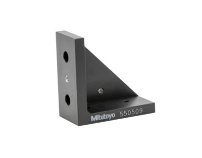 Úhleník 100/100 x 50 mm CMM fixtures, multiflex-profile KOMEG (K550509-10)