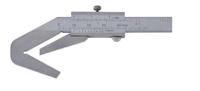 Posuvné měřítko pro 5-bodová měření HITEC 1-40/0,05 mm (120-65)
