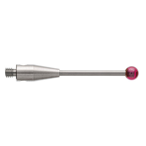 Dotek závit M2 kulička Ø 2,5mm délka 20mm RENISHAW (A-5003-1896)
