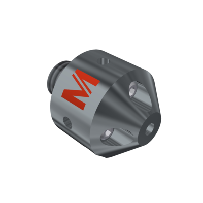 5cestný držák doteku M5 10-5-M5-L10-BS11-BH1,5 MITUTOYO (K650122)