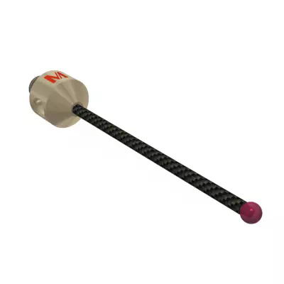 Dotek M5 rubínová kulička ø3,0 mm 01-M5-R3-L50-ML41-SCFC2-BTi10 MITUTOYO (K651715)