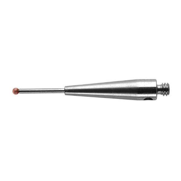 Dotek závit M2 kulička Ø 1mm délka 20mm RENISHAW (A-5004-0435)