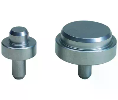 Válcový čep Ø 17,5-20,0 mm CMM fixtures, eco-fix KOMEG (K550072)