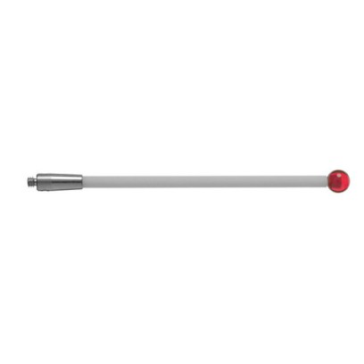 Dotek závit M2 kulička Ø 4mm délka 50mm RENISHAW (A-5003-0065)