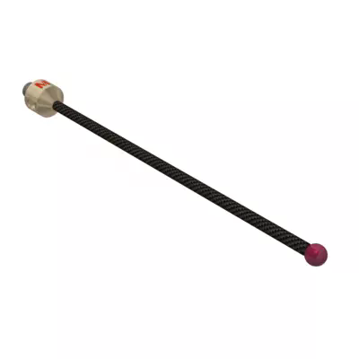 Dotek M5 rubínová kulička ø5,0 mm 01-M5-R5-L100-ML91,5-SCFC3-BTi10 MITUTOYO (K651710)