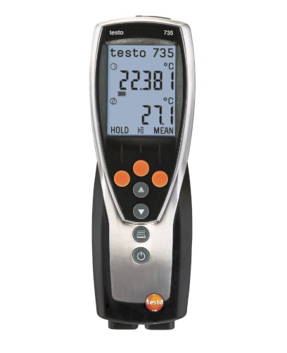 0563 7352: testo 735-2