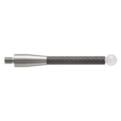 Dotek závit M3 kulička Ø 12mm délka 100mm RENISHAW (A-5004-2975)
