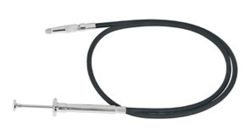 Drátová spoušť pro úchylkoměr HITEC 286-01 až -12  40 cm (286-903)