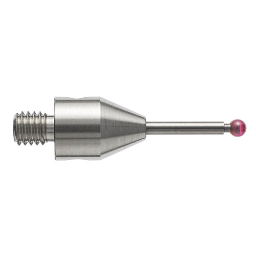 Dotek závit M4 kulička Ø 1mm délka 20mm RENISHAW (A-5003-4792)