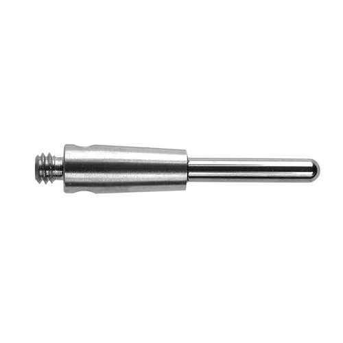 Dotek válcový zaoblený závit M2 Ø 1,5mm materiál karbid wolframu délka 15,8mm RENISHAW (A-5003-1219)
