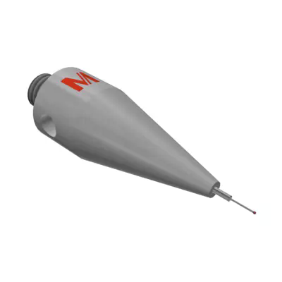 Dotek M5 rubínová kulička Ø0,3 mm 01-M5-R0,3-L30-Ml5/3-SWC0,7-BTi10 MITUTOYO (K651480)