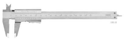 Analogové posuvné měřítko s nastavením momentu 200/0,05 mm/inch (HT-100-11)