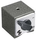 Základna stojánku FISSO magnetická vypínací 40x 40x40 mm závit M6  600N (S3) (570-341)