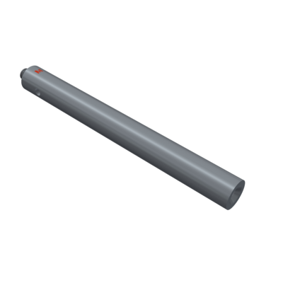 Prodloužení M5, nerezová ocel L 100,0 mm 06-M5-L100-SS11-BS11 MITUTOYO (K650302)