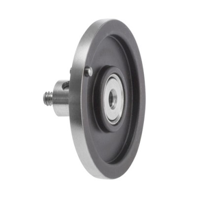 Dotek diskový závit M2 kulička Ø 18mm materiál nástrojová ocel délka 7,5mm RENISHAW (A-5000-7809)