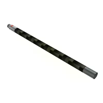 Prodloužení M3, uhlíkové vlákno L 75,0 mm 06-M3-L75-SCFC4-BS4 MITUTOYO (K651423)