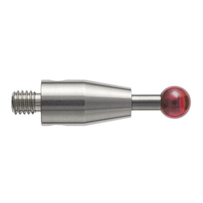 Dotek závit M4 kulička Ø 6mm délka 20mm RENISHAW (A-5003-4796)