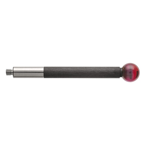 Dotek závit M2 kulička Ø 5mm délka 30mm RENISHAW (A-5004-1956)