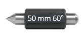 Nastavovací měrka pro závitový mikrometr 60° délka 175 mm (202-16)