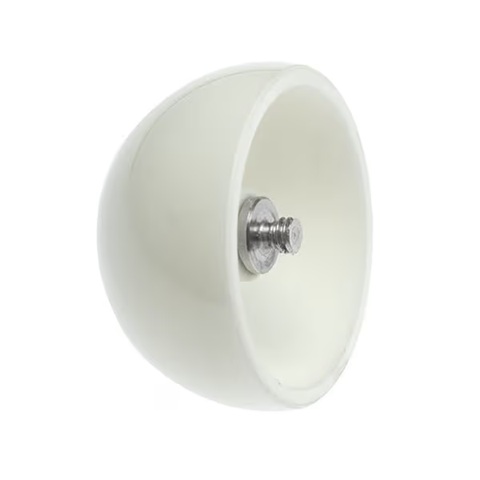 Dotek polokoule závit M2 Ø 30mm materiál kermaika RENISHAW (A-5004-7400)