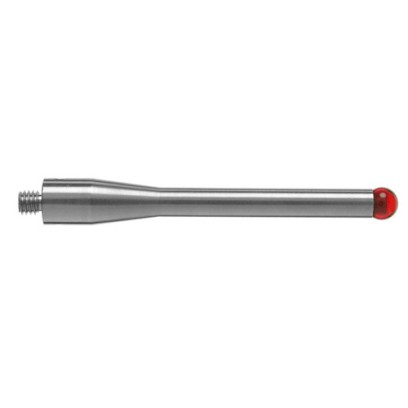 Dotek závit M4 kulička Ø 5mm délka 50mm RENISHAW (A-5000-7521)