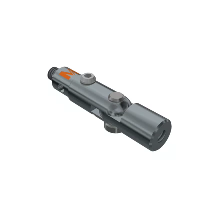 Otočný kloub M2, nerezová ocel 09-M2-L17,2-ML3,4-SS4-BS3,5 MITUTOYO (K651101)