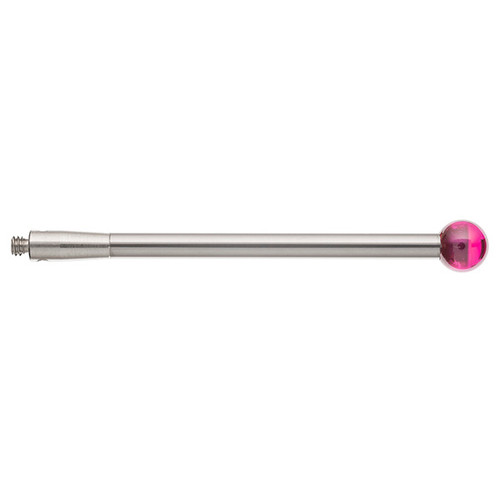 Dotek závit M2 kulička Ø 5mm délka 40mm RENISHAW (A-5003-0048)