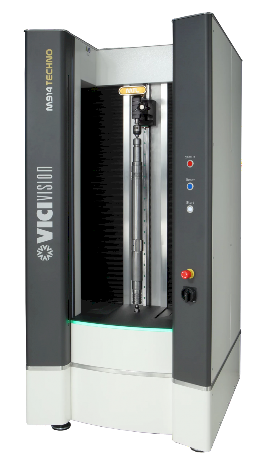 VICIVISION M914 Techno - optický měřicí přístroj