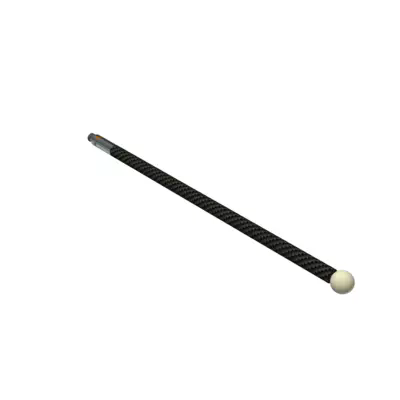 Dotek M3 oxid zirkoničitý ø6,0 mm 01-M3-Zi6-L100-M100-CFC3-BS4 MITUTOYO (K650275)