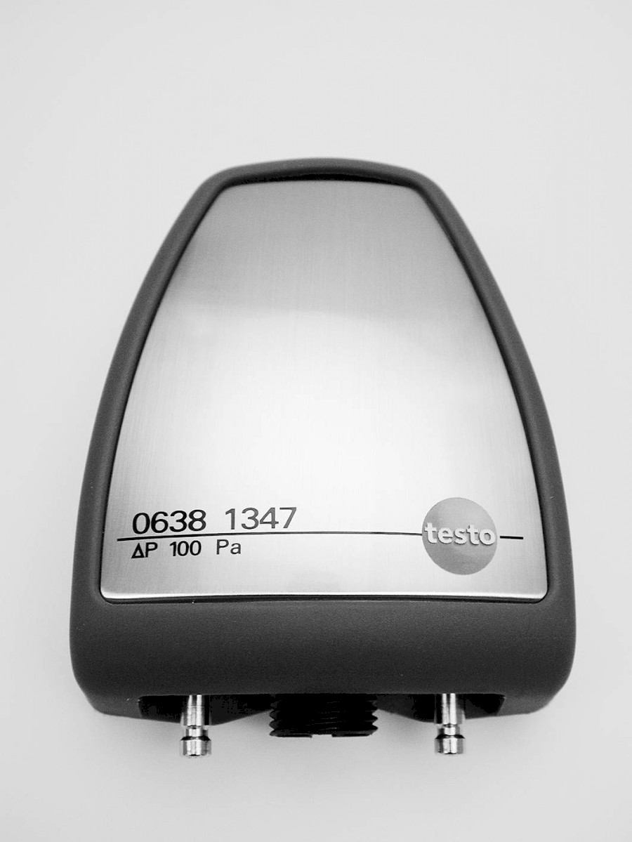 0638 1547: Tlaková sonda, 100 hPa