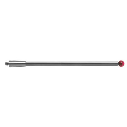 Dotek závit M2 kulička Ø 3mm délka 50mm RENISHAW (A-5003-0042)
