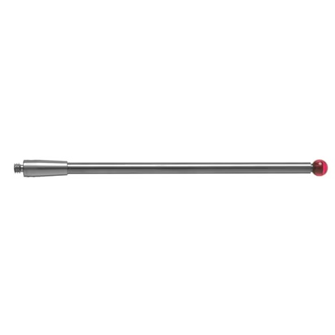 Dotek závit M2 kulička Ø 3mm délka 50mm RENISHAW (A-5003-0042)