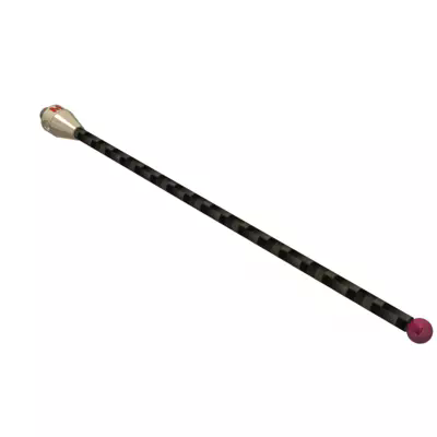 Dotek M5 rubínová kulička Ø6,0 mm 01-M5-R6-L150-ML137-SCFC4-BTi11 MITUTOYO (K651526)