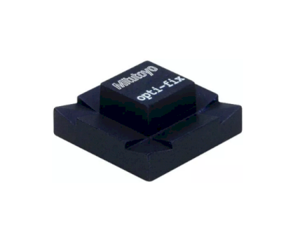 Spojovací prvek pro lišty s drážkou 20x20 mm opti-fix KOMEG (K550841)