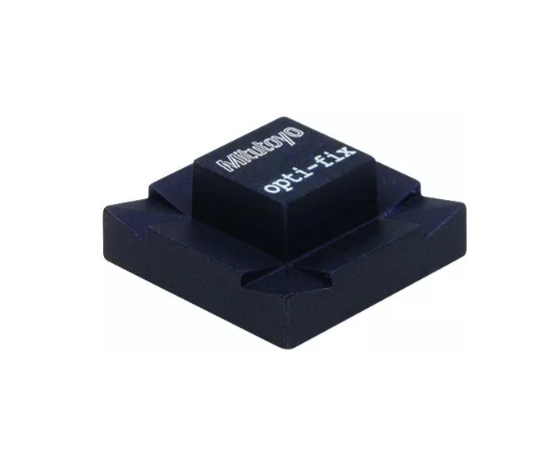 Spojovací prvek pro lišty s drážkou 20x20 mm opti-fix KOMEG (K550841)