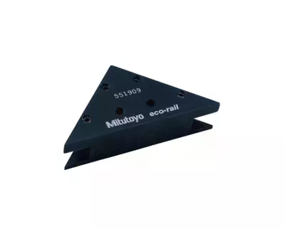 Rohová spojka lišt CMM fixtures, eco-fix rail KOMEG (K551909)