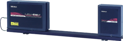 544-542: Vysoce přesný bezkontaktní měricí systém MITUTOYO LSM-516S