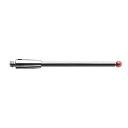 Dotek závit M2 kulička Ø 1,5mm délka 30mm RENISHAW (A-5004-1711)
