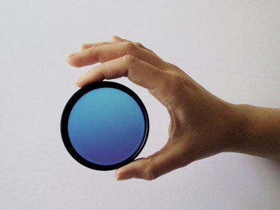 0554 0289: Bezpečnostní sklo čoček