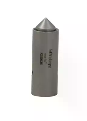 Upínací svorka s pružinovou podpěrou kužel CMM fixtures, eco-fix plus KOMEG (K551323)