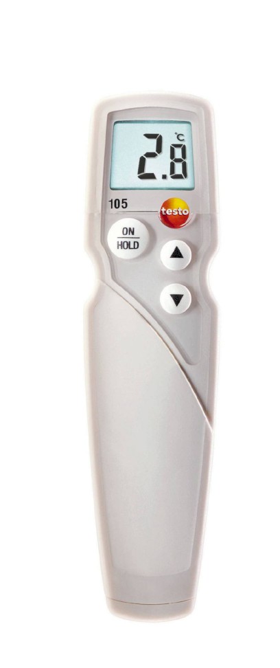 0563 1054: testo 105