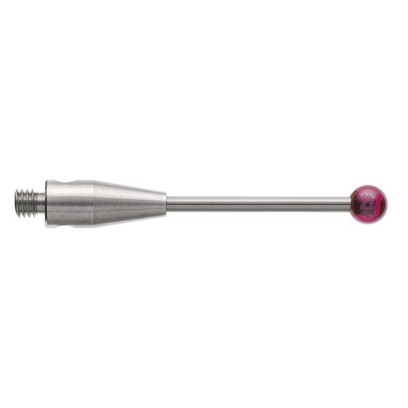Dotek závit M2 kulička Ø 2,5mm délka 20mm RENISHAW (A-5004-2924)