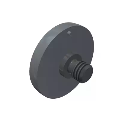 Kotoučový dotek, kalená ocel M5, Ø 21,0 mm 03-M5-DS21/3-L3-BS10 MITUTOYO (K651541)