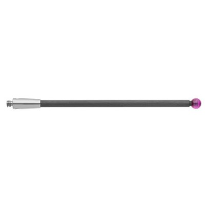 Dotek závit M2 kulička Ø 3mm délka 50mm RENISHAW (A-5003-9506)