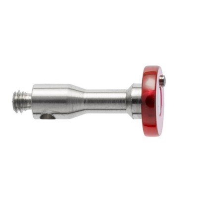 Dotek diskový závit M2 kulička Ø 6mm materiál rubín délka 10mm RENISHAW (A-5000-3611)